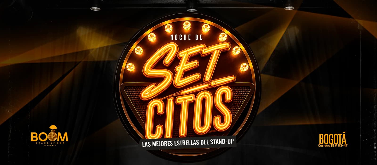 SETCITOS