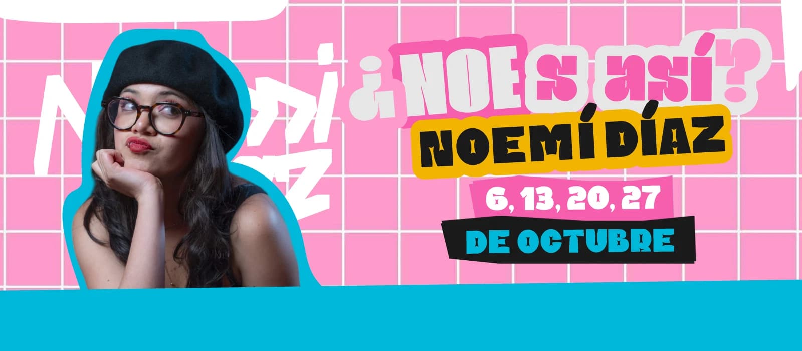 ¿NOEs así?