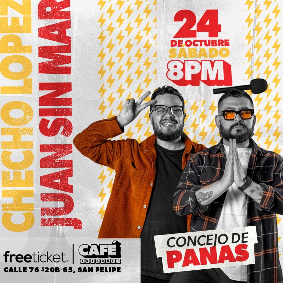 Concejo de panas