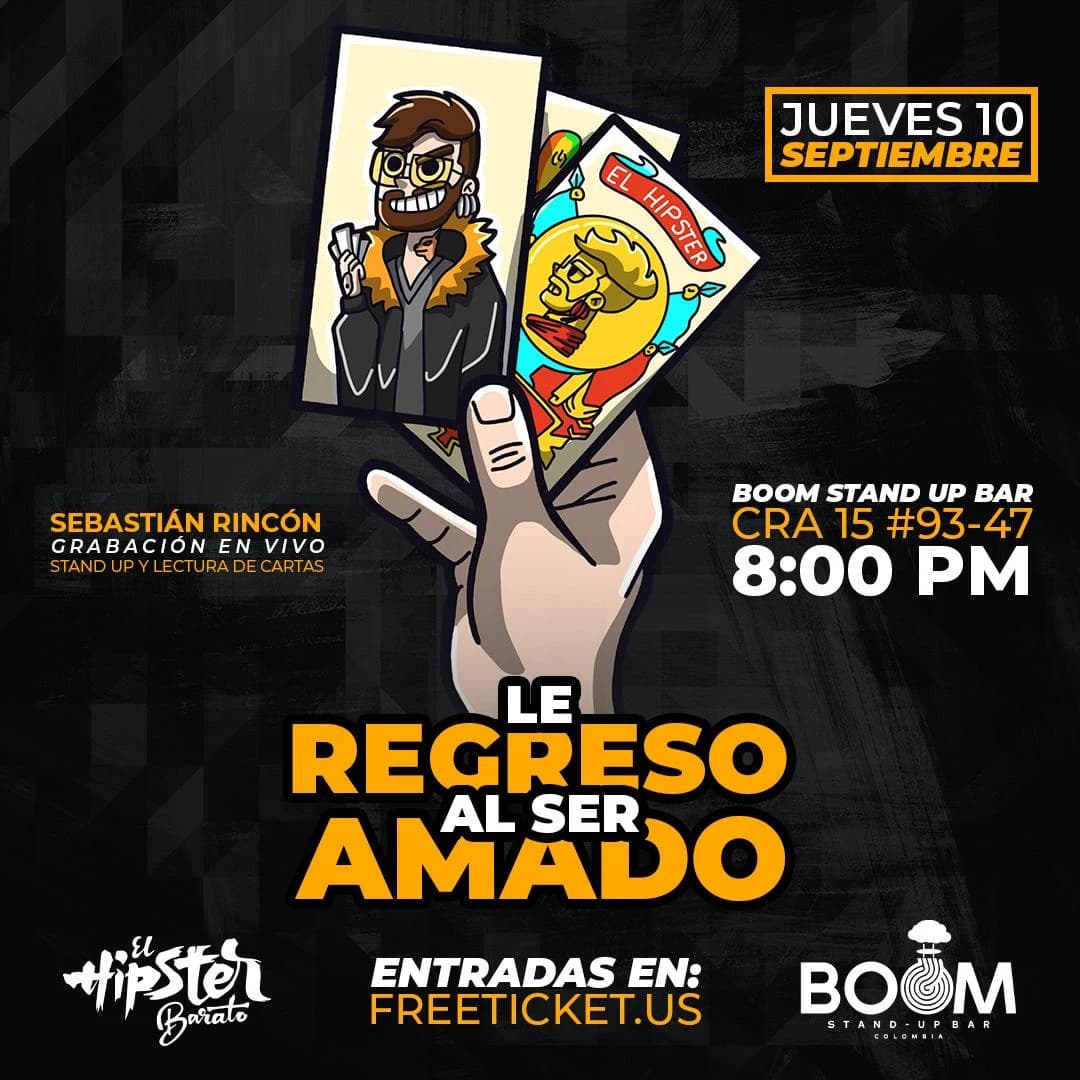 LE REGRESO AL SER AMADO