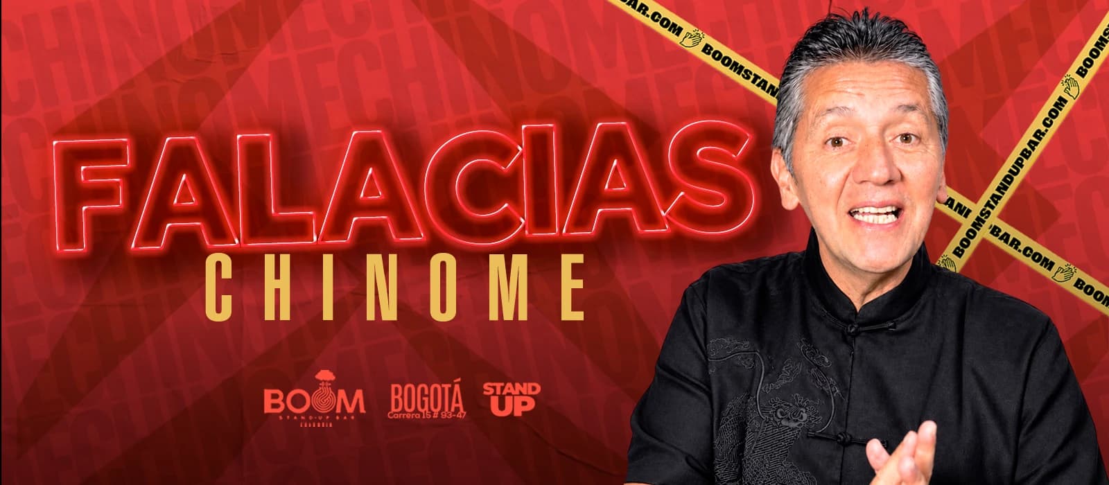 FALACIAS