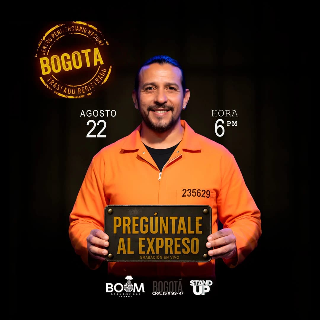PREGÚNTALE AL EXPRESO