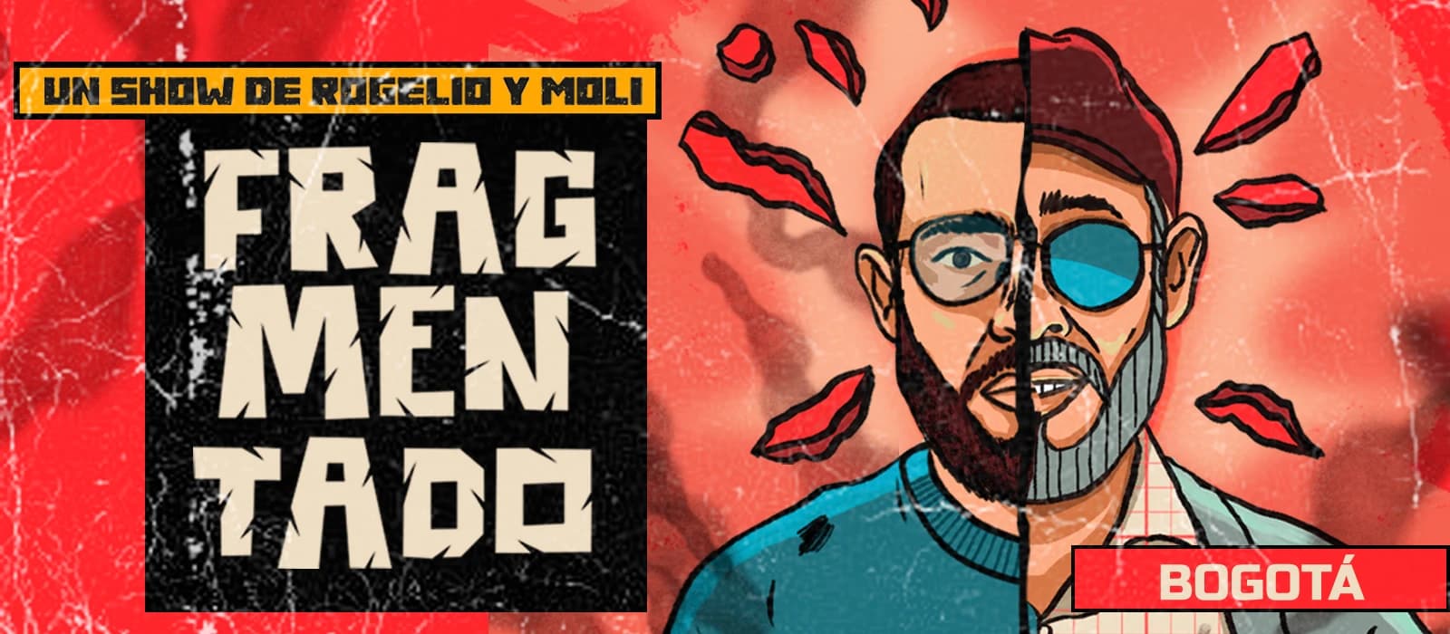 FRAGMENTADO