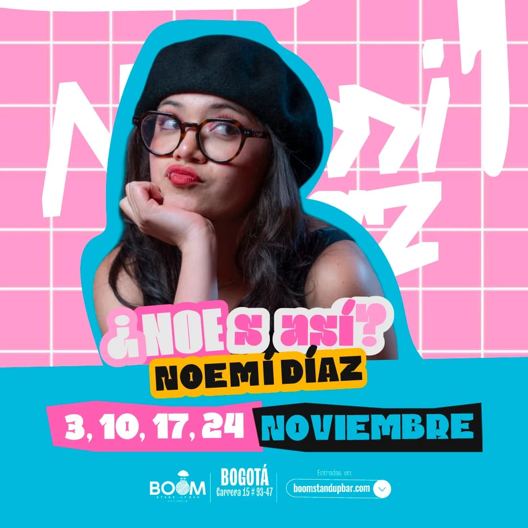 ¿NOEs así?