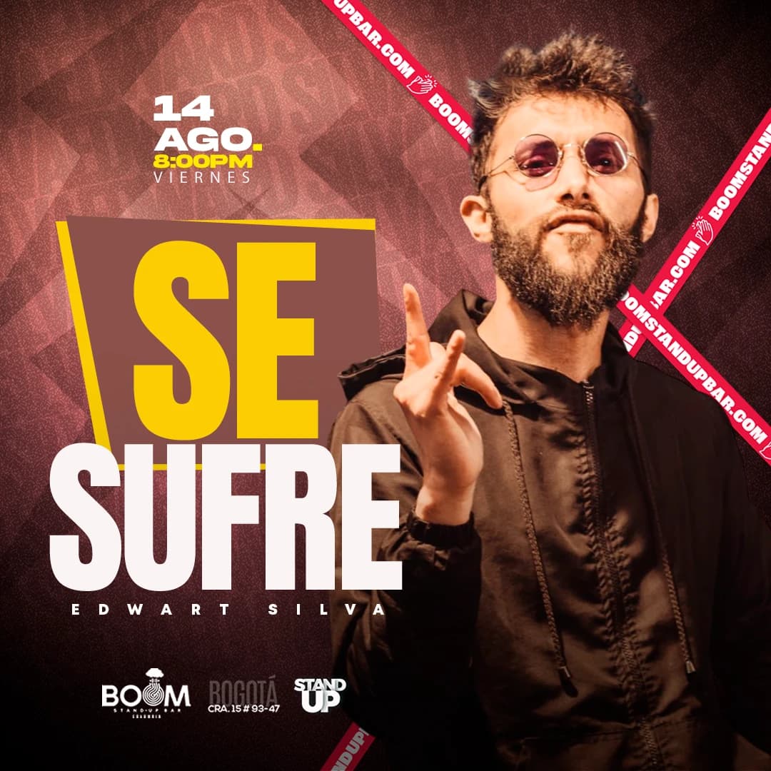 SE SUFRE