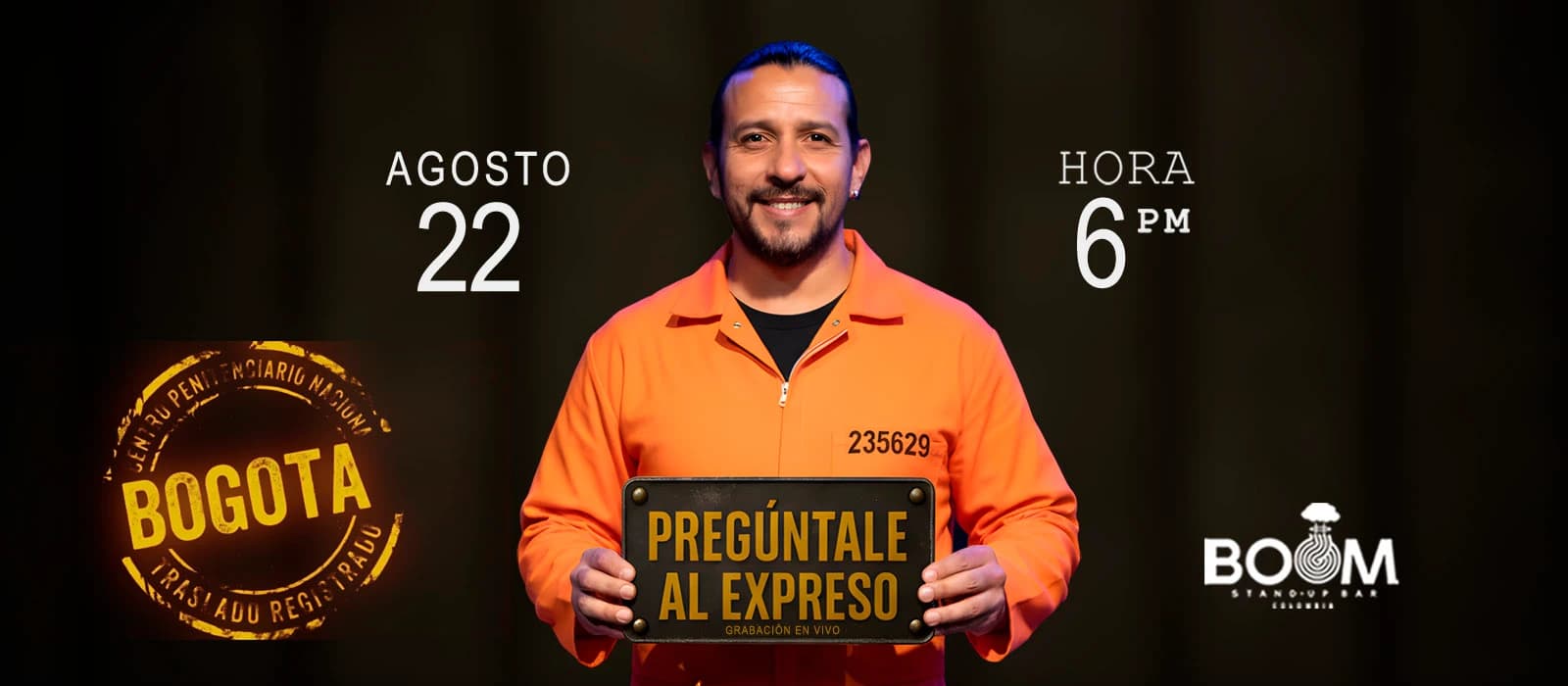 PREGÚNTALE AL EXPRESO