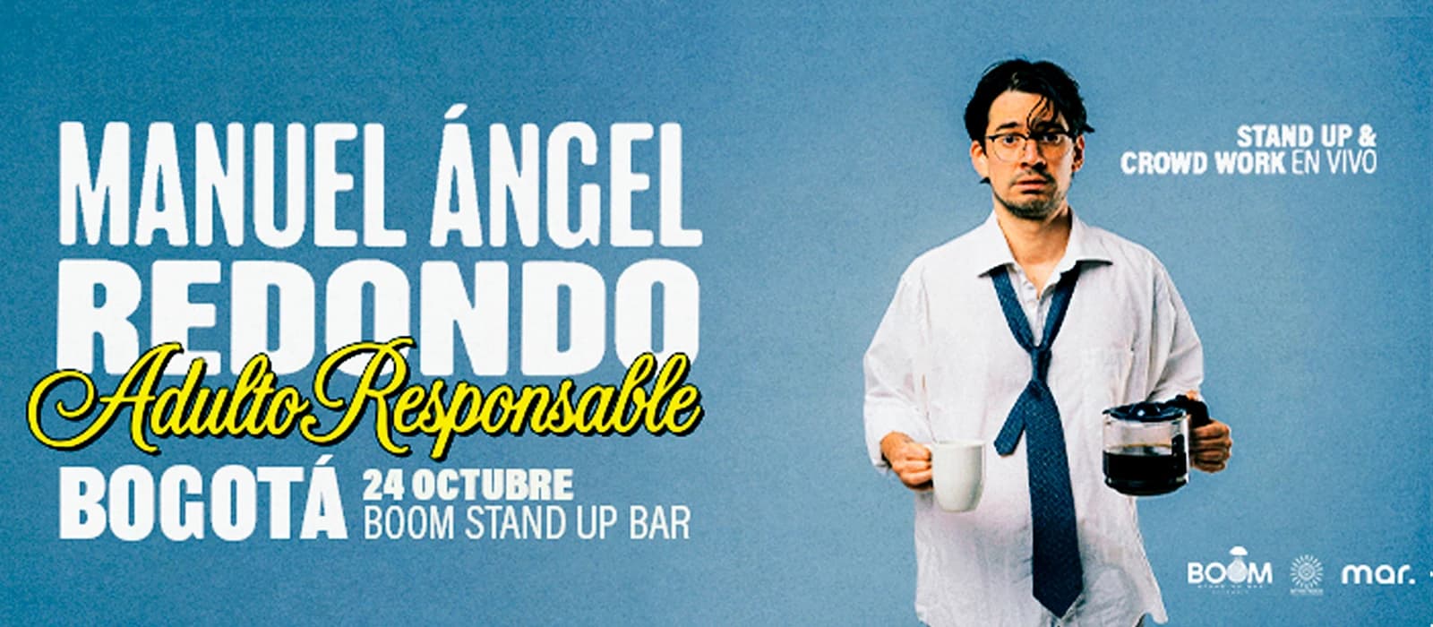 ADULTO RESPONSABLE