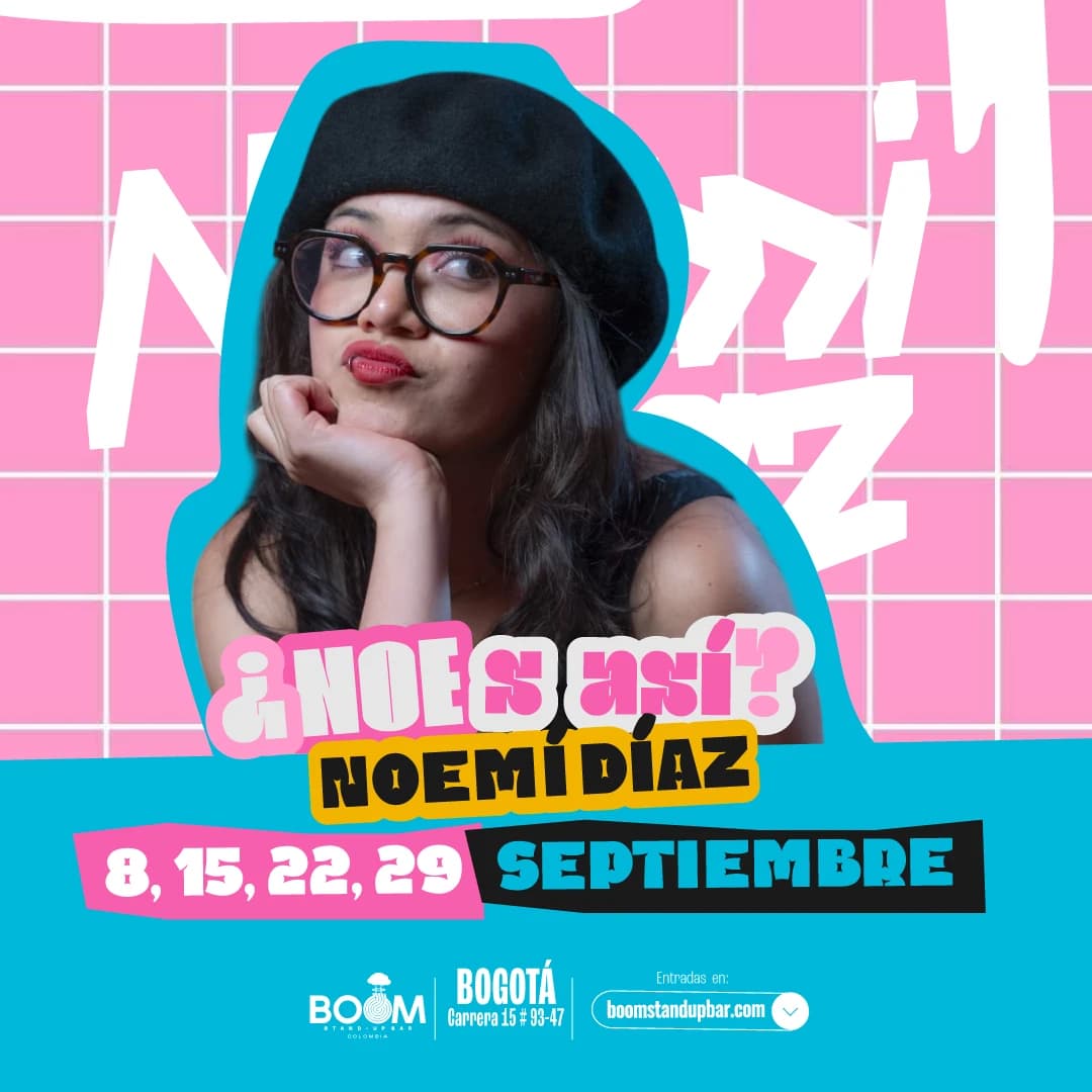 ¿NOEs así?