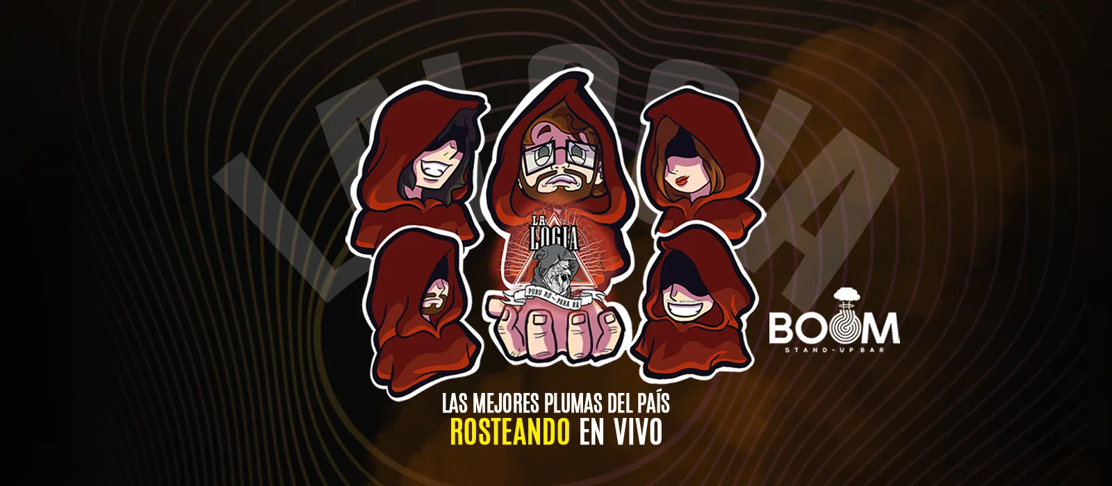 LA LOGIA PURURU PARARA