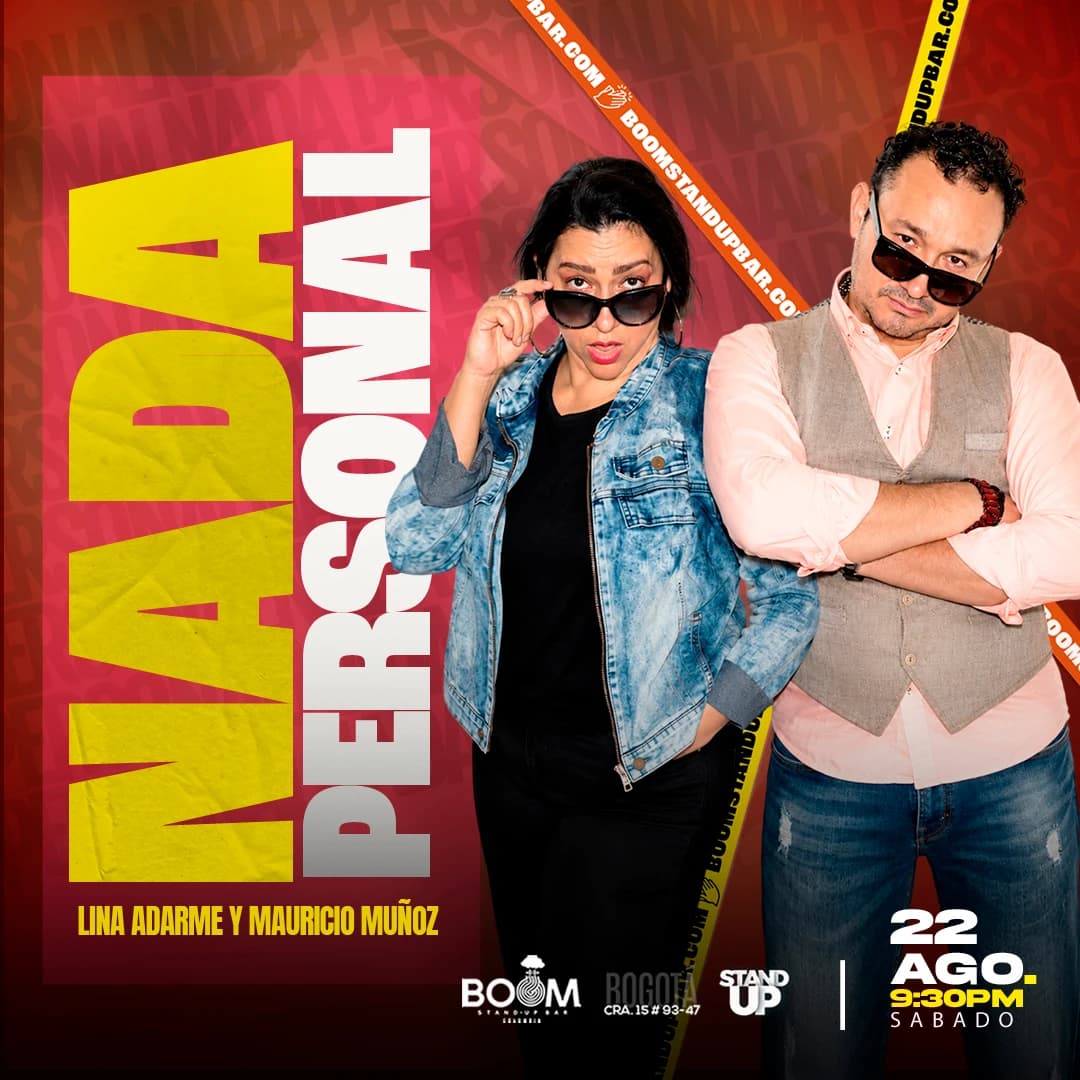 NADA PERSONAL