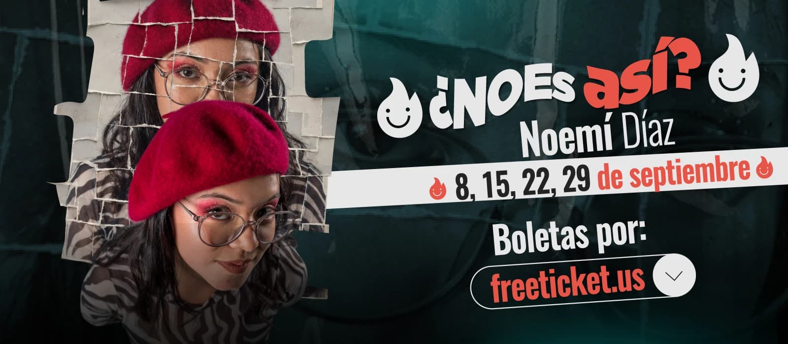 ¿NOEs así?
