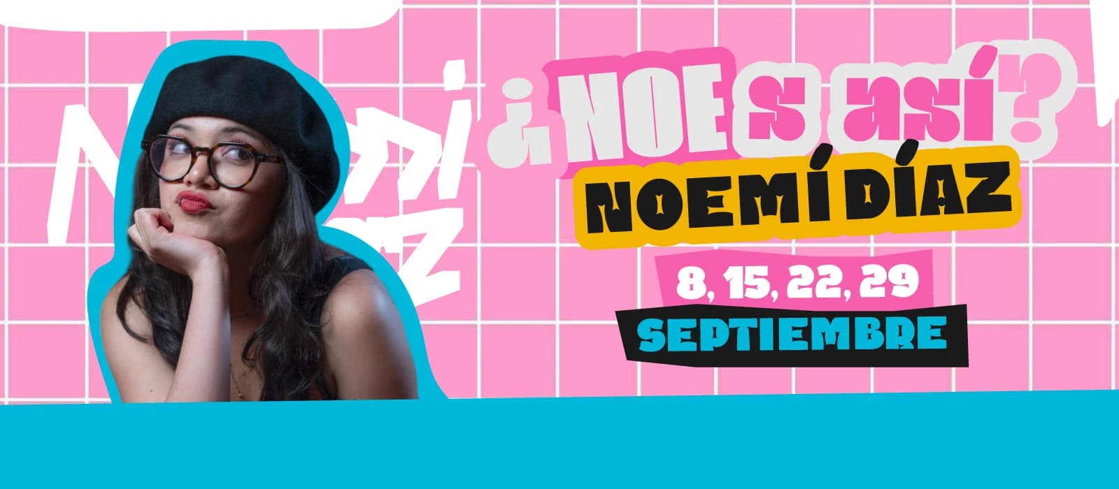 ¿NOEs así?