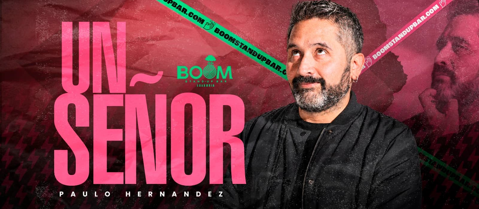 UN SEÑOR