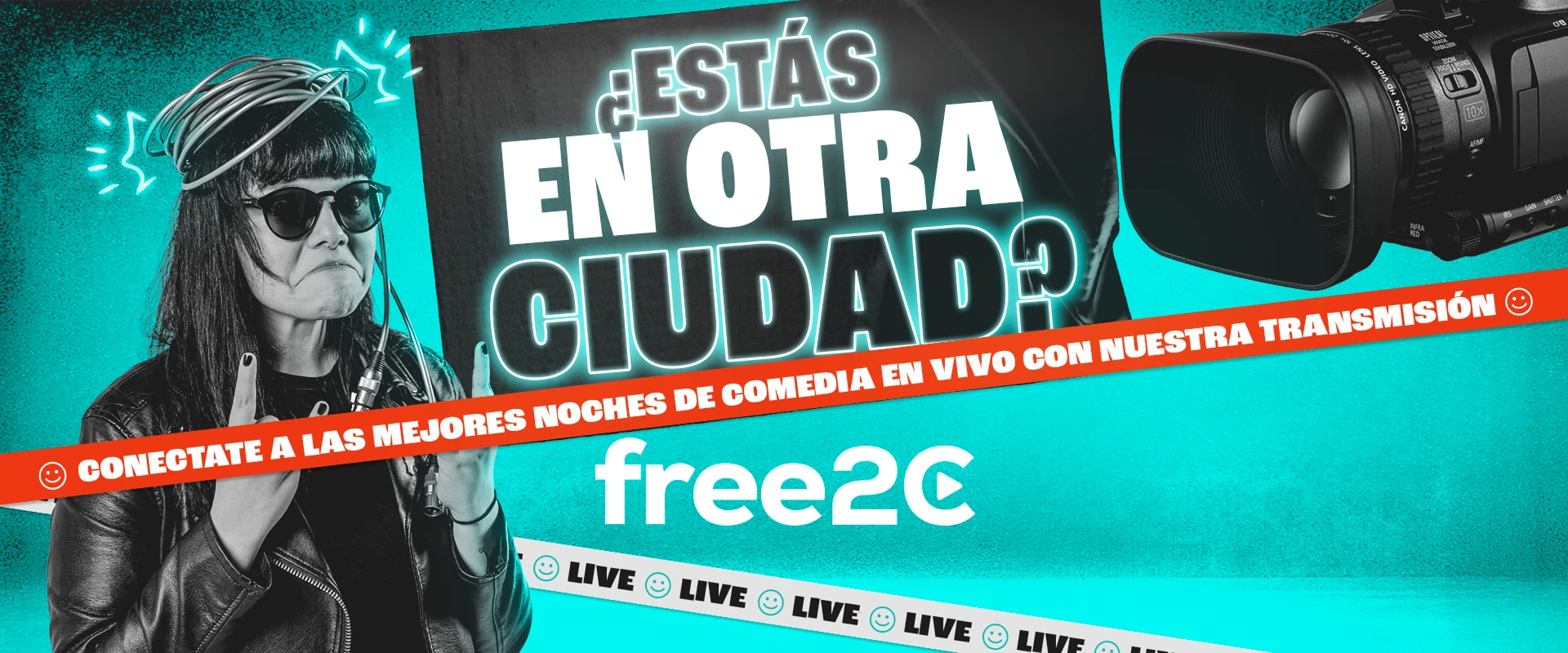 Free2c - Boom